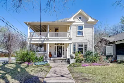 1701 Fairmount Avenue, Fort Worth, TX 76110 - Photo 1