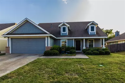 9913 Summer Sweet Drive, McKinney, TX 75072 - Photo 1