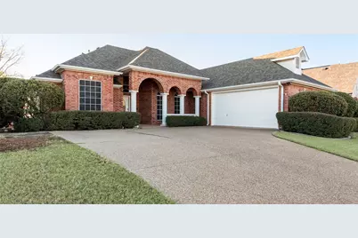 4198 Stonebriar Trail, Mansfield, TX 76063 - Photo 1