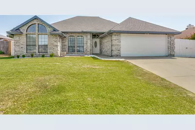 1132 Windy Meadows Drive, Burleson, TX 76028 - Photo 1