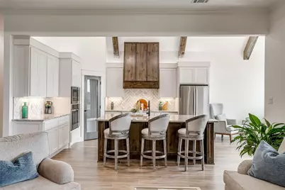 3024 Infinity Drive, Weatherford, TX 76087 - Photo 1