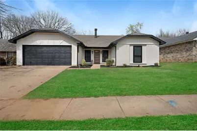 6521 Springfield Drive, Arlington, TX 76016 - Photo 1