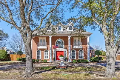 117 Country Club Drive, Heath, TX 75032 - Photo 1