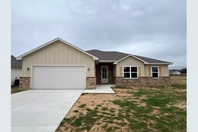 109 Cooper Drive, Cleburne, TX 76031 - Photo 1