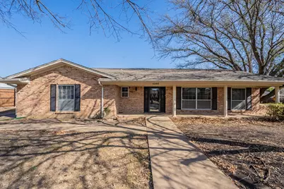 4300 Barcelona Drive, Fort Worth, TX 76133 - Photo 1