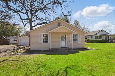 7208 Church Street, Fort Worth, TX 76112 - Photo 1