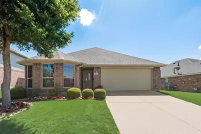 2816 Quarter Horse Lane, Celina, TX 75009 - Photo 1