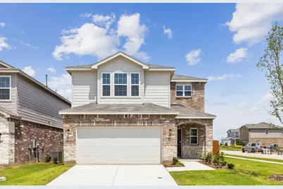 1437 Westport Lane, Lowry Crossing, TX 75407 - Photo 1