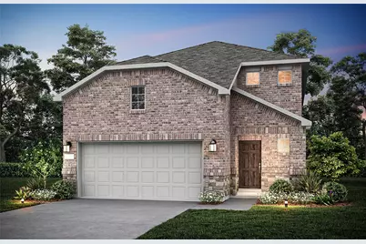 1438 Tramore Way, Lowry Crossing, TX 75407 - Photo 1