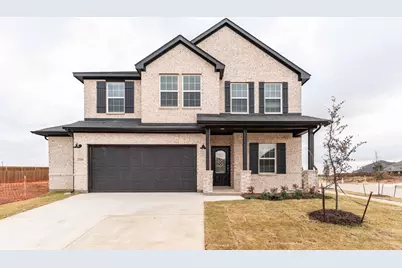 3700 Cedar Elm Trail, Denton, TX 76226 - Photo 1