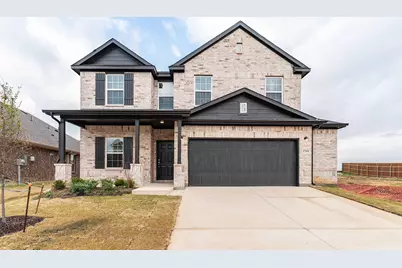 3708 Cedar Elm Trail, Denton, TX 76226 - Photo 1