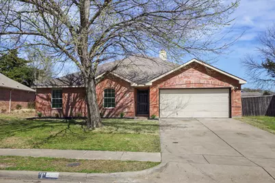 1527 Reynolds Street, Lancaster, TX 75134 - Photo 1