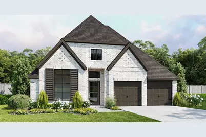 1811 Buckeye Lane, Mansfield, TX 76063 - Photo 1