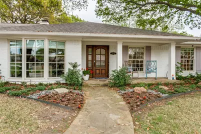 6932 Town Bluff Drive, Dallas, TX 75248 - Photo 1