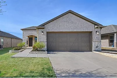 932 Hidden Eddy Drive, McKinney, TX 75071 - Photo 1