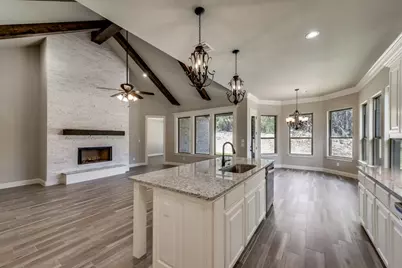 4009 Ponca Drive, Granbury, TX 76048 - Photo 1