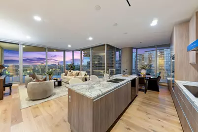 3130 N Harwood Street #804, Dallas, TX 75201 - Photo 1