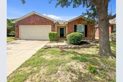 8828 King Ranch Drive, Cross Roads, TX 76227 - Photo 1