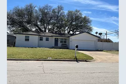 785 Betty Lane, Hurst, TX 76053 - Photo 1