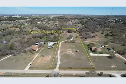 2064 Cold Springs Road, Weatherford, TX 76088 - Photo 1
