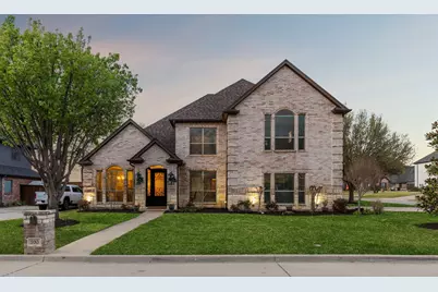 700 Lonesome Dove Trail, Hurst, TX 76054 - Photo 1