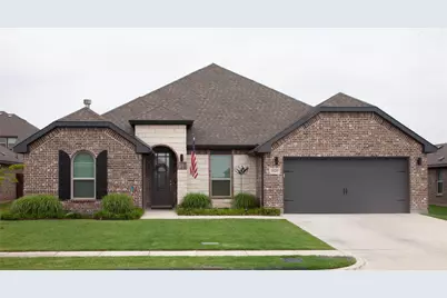 1525 Wagon Wheel Way, Krum, TX 76249 - Photo 1