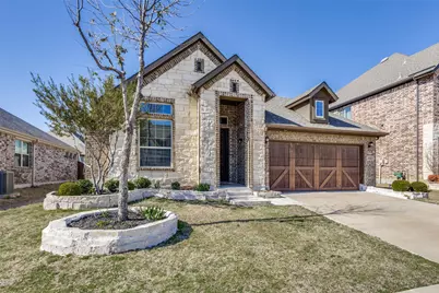 5520 Holloway Hill, McKinney, TX 75070 - Photo 1