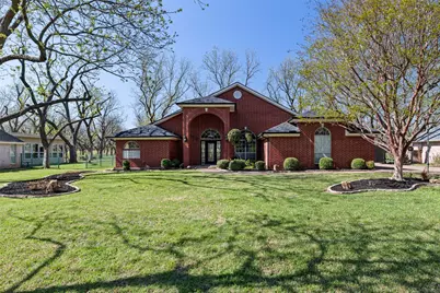 8609 Ravenswood Road, Granbury, TX 76049 - Photo 1