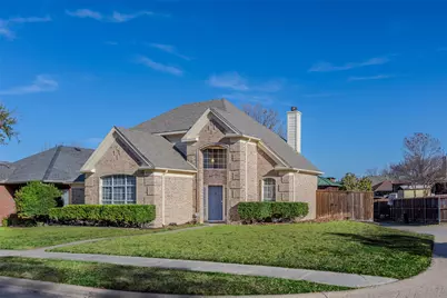 9908 Carmel Valley Drive, Frisco, TX 75035 - Photo 1