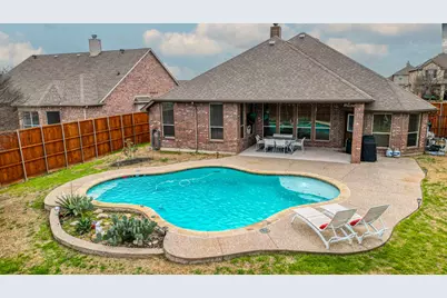 1605 Salado Trail, Weatherford, TX 76087 - Photo 1