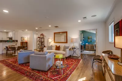 3975 Highgrove Drive, Dallas, TX 75220 - Photo 1