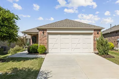 7649 Heritage Drive, Little Elm, TX 76227 - Photo 1