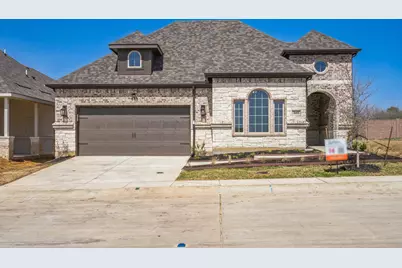 3601 Esplanade Drive, Little Elm, TX 75068 - Photo 1