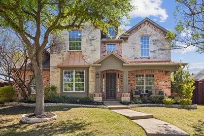 9892 Ranchero Drive, Frisco, TX 75033 - Photo 1