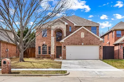 3312 Meridian Drive, McKinney, TX 75070 - Photo 1