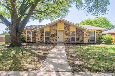 3010 Silverdale Lane, Garland, TX 75044 - Photo 1