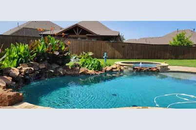 630 Warner Drive, Anna, TX 75409 - Photo 1