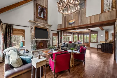 1221 Falls Creek Drive, Graford, TX 76449 - Photo 1