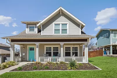 1629 Kyle Avenue, Dallas, TX 75208 - Photo 1