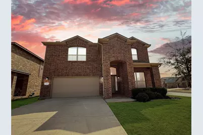 1020 Cushing Drive, Fort Worth, TX 76177 - Photo 1