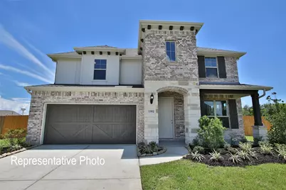 1325 Huntington Drive, Anna, TX 75409 - Photo 1