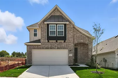 2623 Stowers Street, Anna, TX 75409 - Photo 1