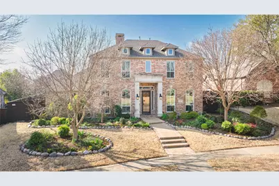 1205 Granbury Drive, Allen, TX 75013 - Photo 1