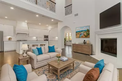 2816 Amesbury, The Colony, TX 75056 - Photo 1