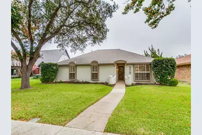 210 Hemlock Drive, Richardson, TX 75081 - Photo 1