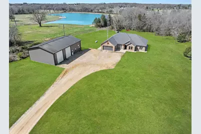 6820 US Highway 82 W, Brookston, TX 75421 - Photo 1