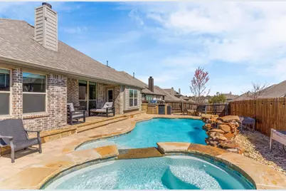 1229 Bridgeport Drive, Anna, TX 75409 - Photo 1