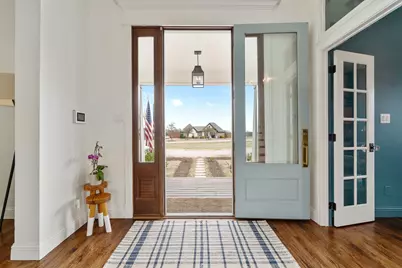 833 McClendon Walker Road, Aledo, TX 76008 - Photo 1