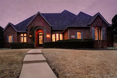 1005 Lake Forest Drive, Southlake, TX 76092 - Photo 1