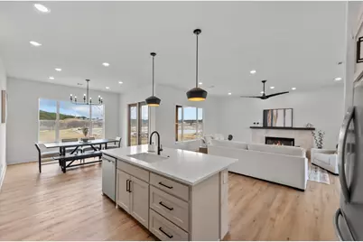 2040 Vista View, Graford, TX 76449 - Photo 1